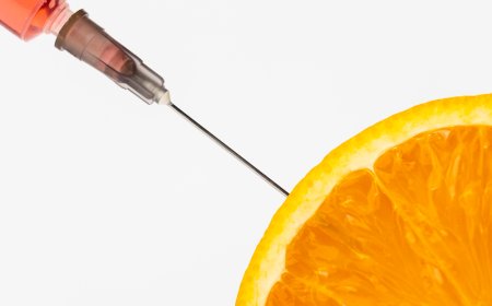 Vitamin B Injections That Help You Bounce Back Fast
