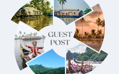 Submit Travel Guest Post – Write for Us on Daily Travel Blogs