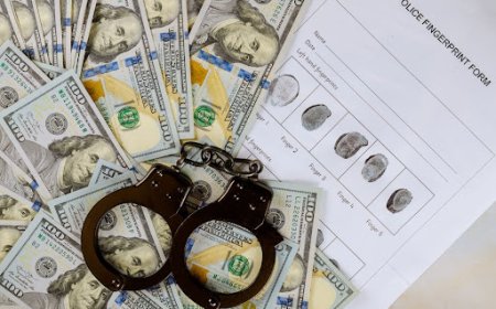 Can You Get a Bail Bond for a Drug Possession Arrest?