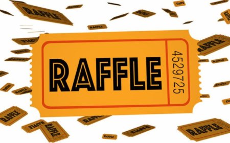 Why Print Shops and Event Planners Love Trade-Only Raffle Ticket Solutions