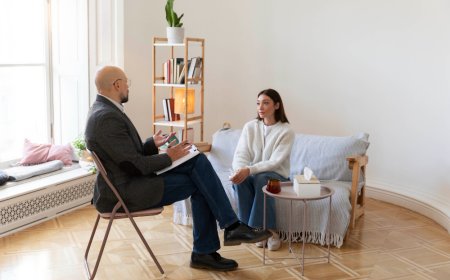 Top-Rated Psychologist in Scottsdale: What Clients Are Saying