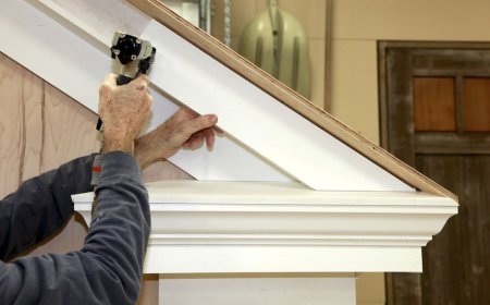 Are Bespoke Decorative Mouldings Necessary to Run the Average Home?