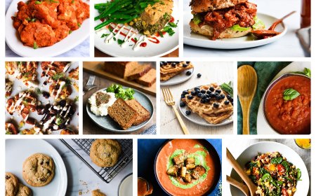 Guest Post Food Blog – Write for Us & Share Your Recipes