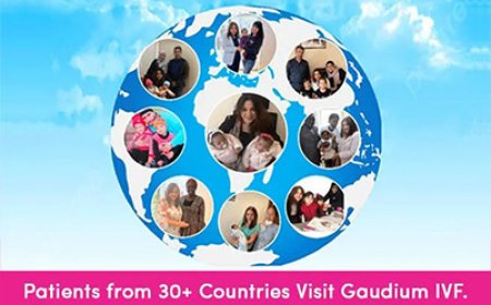 Why Gaudium IVF is Recognized as the Best IVF Centre in Bangalore for Compassionate, High-Success Treatments