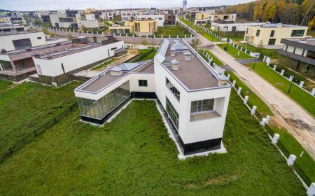 What Documents You Need Before Buying a Real Estate Property