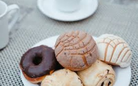 Keto Dessert Recipes: Guilt-Free Indulgence for a Low-Carb Lifestyle