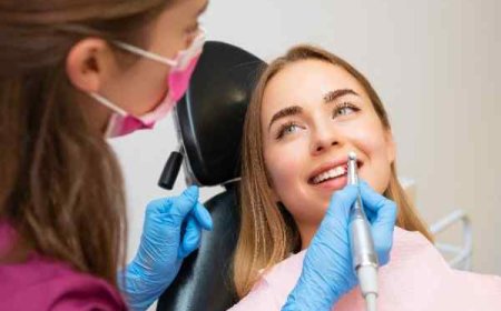 We Help Smiles Stay on Track — Even in Emergencies in Kendal