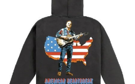 Zach Bryan Merch That Brings the Music to Life