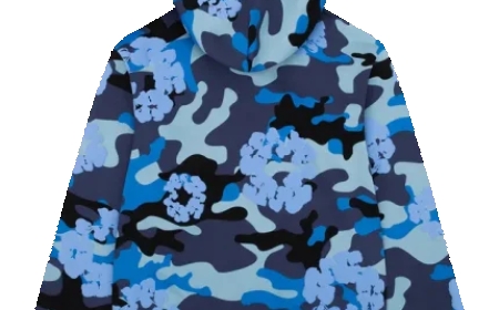 Denim Tears: Where Streetwear Becomes a Social Statement