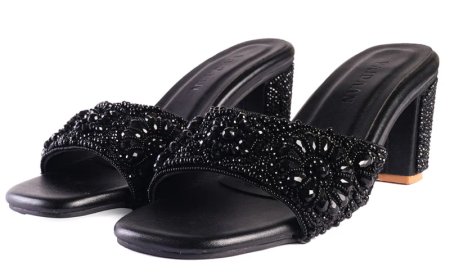 A Complete Guide to Modern Footwear Trends and Styles