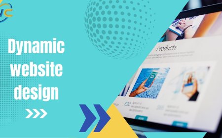 Best Dynamic Website Design Practices for User Engagement