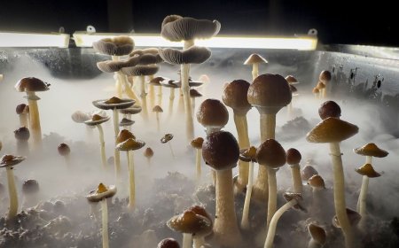 Exploring the Rise of Psilocybin Retreats in Colorado