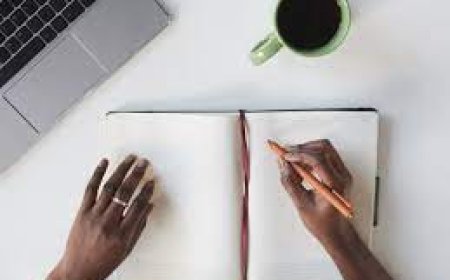 The Untapped Power of Turning Ideas into a Book