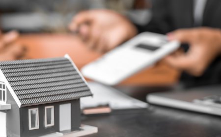 Navigating Your Move: How Estate Agents in Queen's Park Make All the Difference