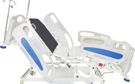 Why Partnering with the Right Hospital Bed Supplier Matters