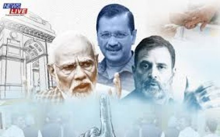 India and Global Relations: Strategic Alliances to Know