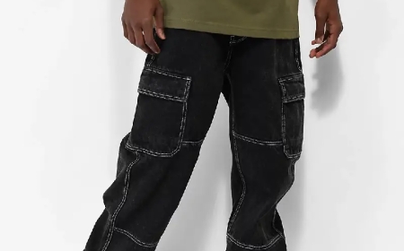 The Real Identity of Empyre Jeans