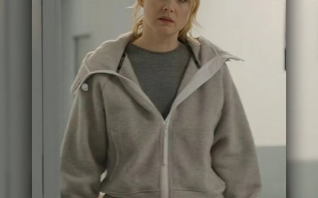 How Do Celebrity Leather Coats Reflect the Mood of a Generation?