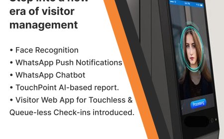 Why your business needs Vendor Work Permit Software?