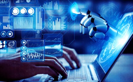 Top 10 Emerging Tech Innovations That Will Shape the Next Decade