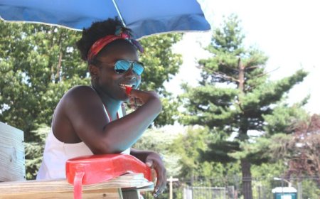 New York Beaches Open for Summer, But Lifeguard Shortage Remains a Critical Concern