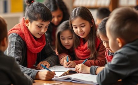 Reinventing Education: How Technology Is Transforming the Classroom Experience