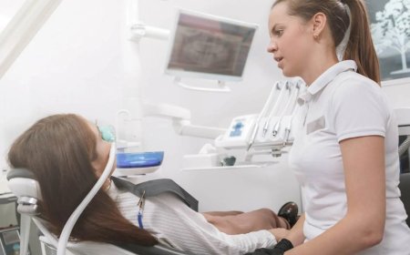 IV Sedation Dentistry Safe and Comfortable Dental Care