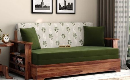 Chic and Compact: Sofa Cum Bed Trends You Need in 2025