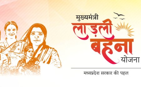 Chief Minister Ladli Behna Yojana: Women Can Avail ₹1,250 Monthly