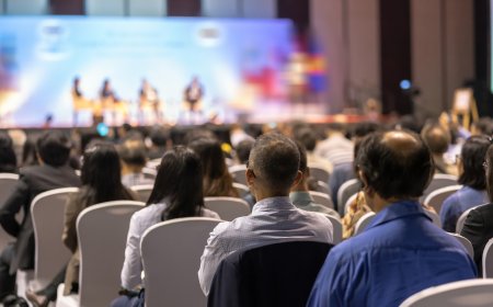 Top Corporate Event Management Company in Jaipur for Professional Events