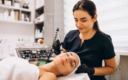 Transform Your Skin at A&B Med Spa in Lathrup Village