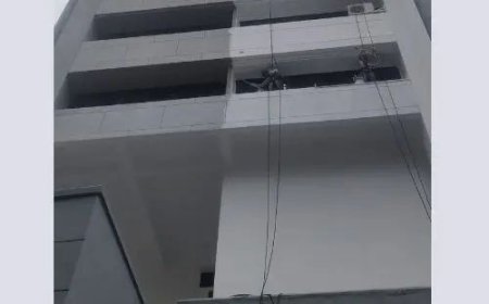 Top 10 Waterproofing Specialists in Singapore for Commercial Buildings