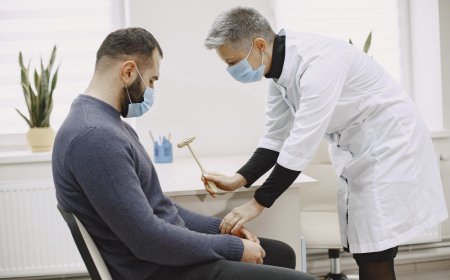 When to See a Specialist for Neuropathy Treatment in Iowa