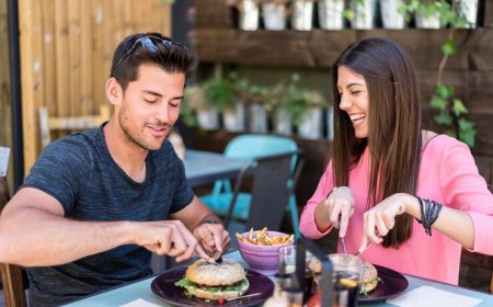 How to Choose Between Casual and Fine Dining Near The Woodlands