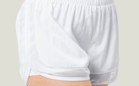 High-Rise vs. Mid-Rise: Choosing the Right Gym Shorts for Your Workout