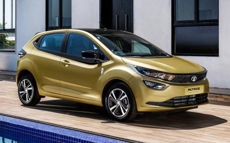 How to Compare Tata Altroz On Road Price in Chennai Differ from Other Cities