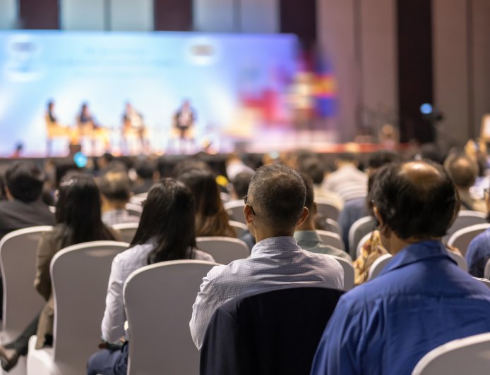 Top Corporate Event Management Company in Jaipur for Professional Events