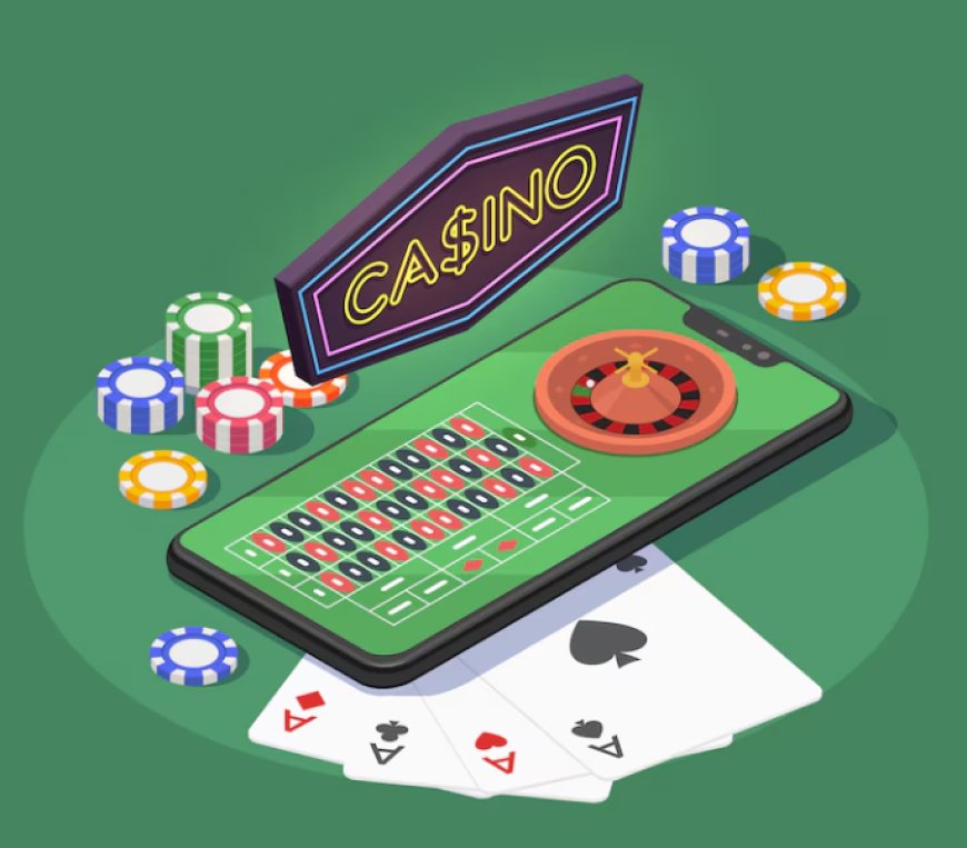 How White Label Casino Software Accelerates iGaming Business Setup