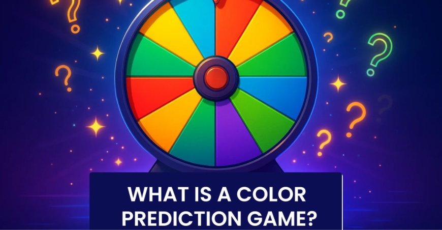 What Are Common Mistakes in Colour Prediction Game?
