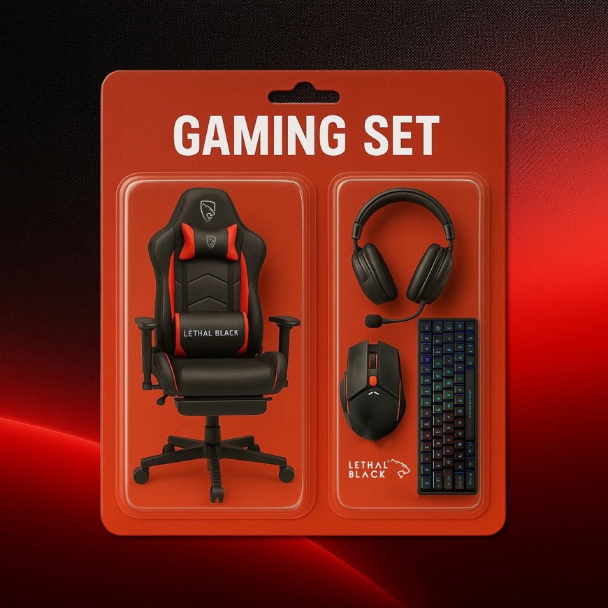 Essential Accessories Every Indian Gamer Should Have in 2025