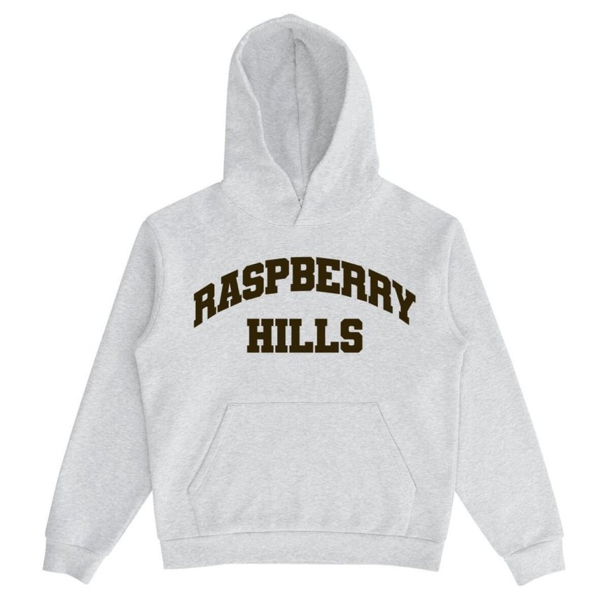 Official Raspberry Hills Clothing Store – Your Go-To Destination for Everyday Essentials