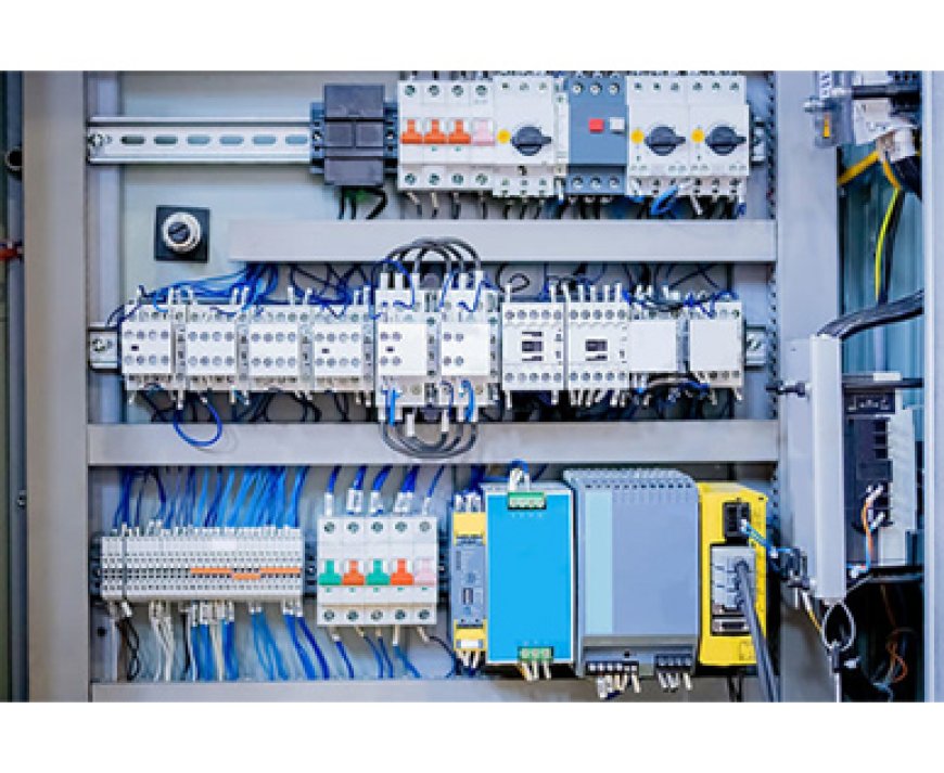 Professional Electrical Breaker Services You Can Rely On