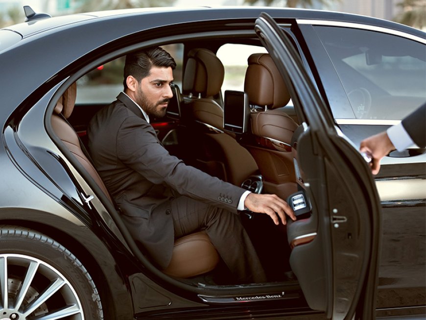 Taxi to Stansted Airport – The Easy Way to Travel Without Parking Worries