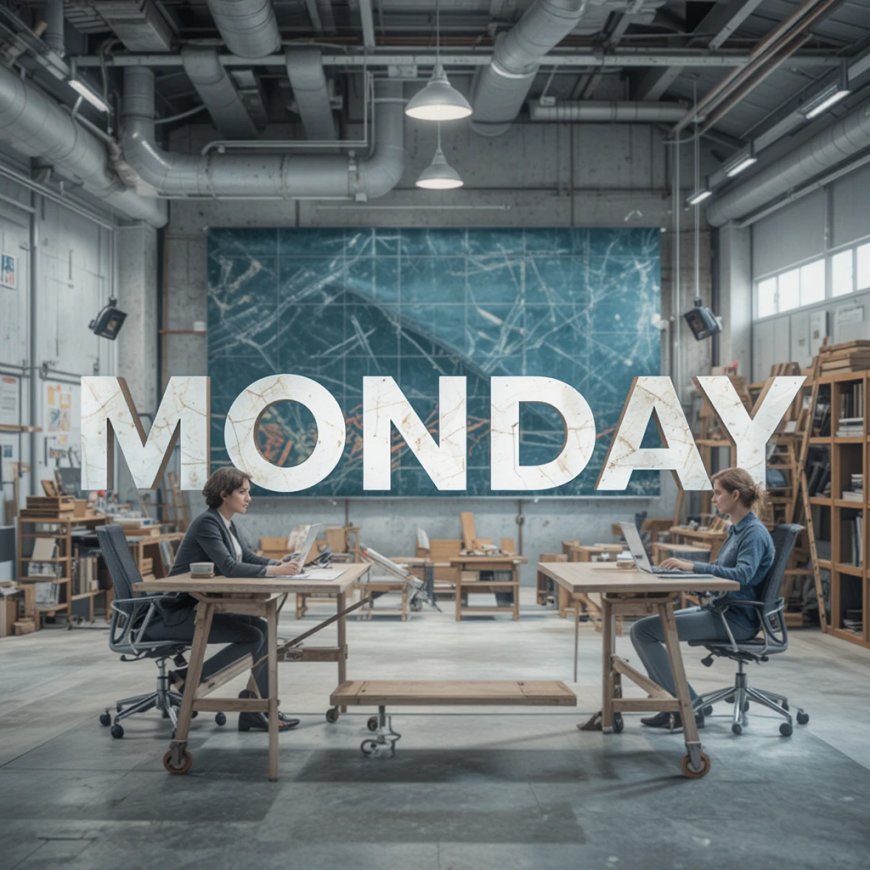 How Professional Monday Setup Drives Faster Project Delivery