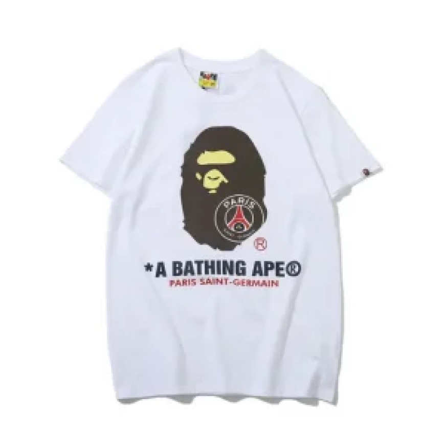 Bape Hoodie – A Streetwear Icon