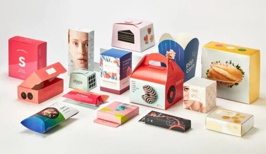 How Custom Product Boxes Elevate Branding And Unboxing Experiences