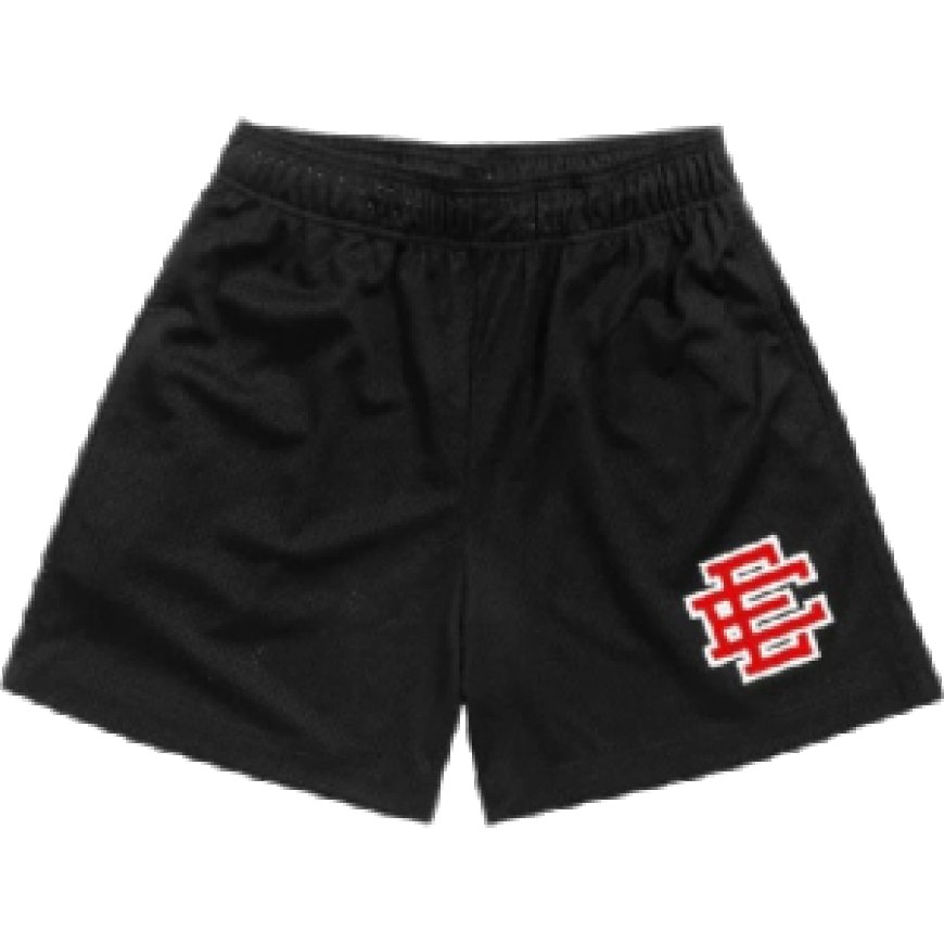 Explore Style and Comfort with Eric Emanuel Shorts