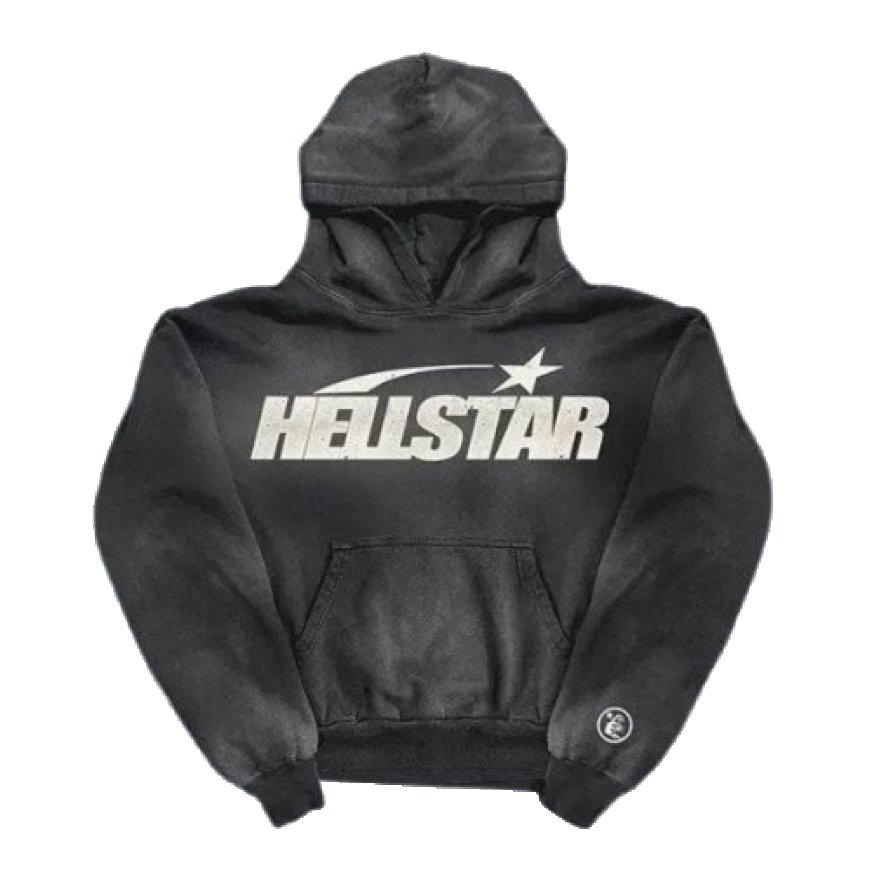 Discover the Unique Style of the Hellstar Hoodie