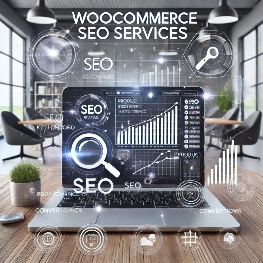 The SEO Playbook for WooCommerce Store Owners Who Want More Than Just Traffic