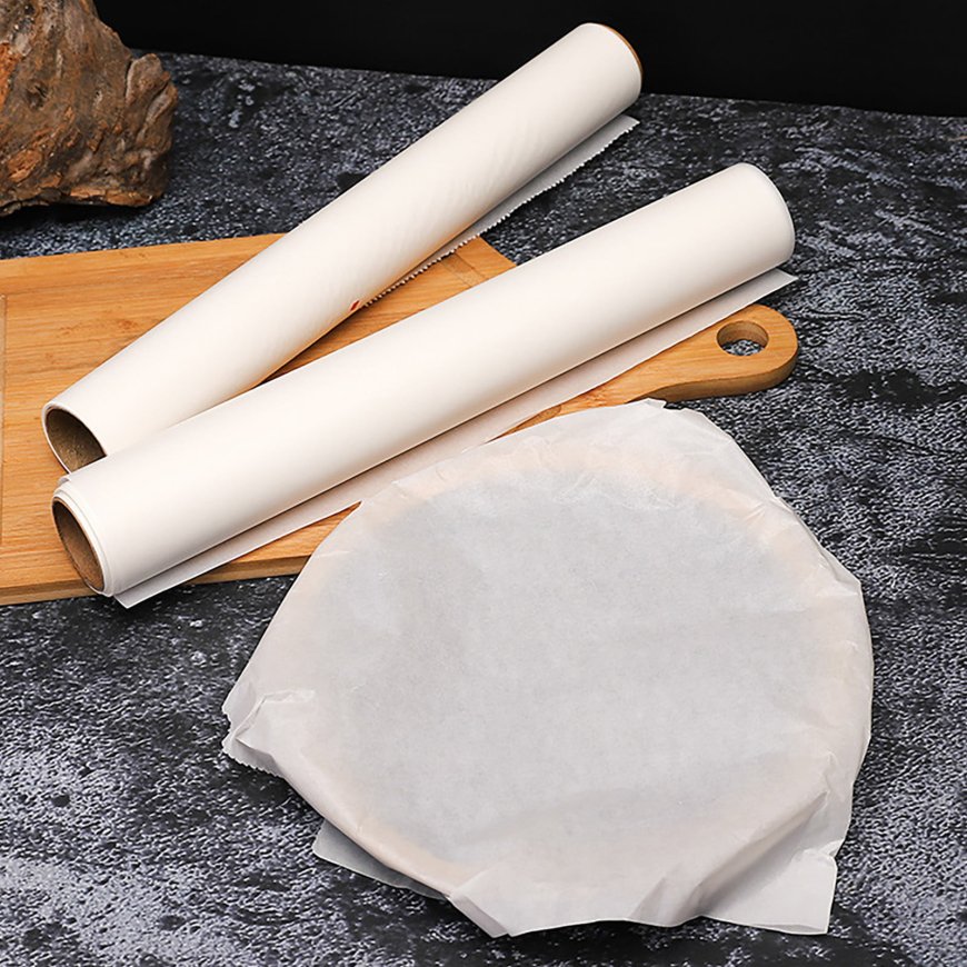What Materials Suit Custom Greaseproof Paper Best